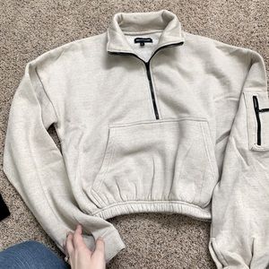 Plt sweatshirts  size S